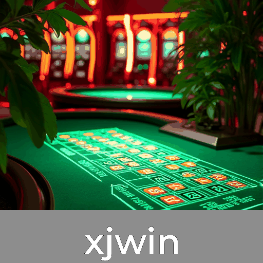 Cassino Online xjwin