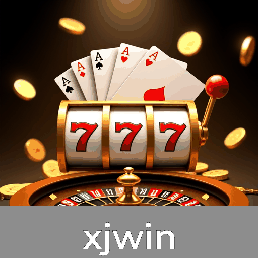 Cadastro na xjwin